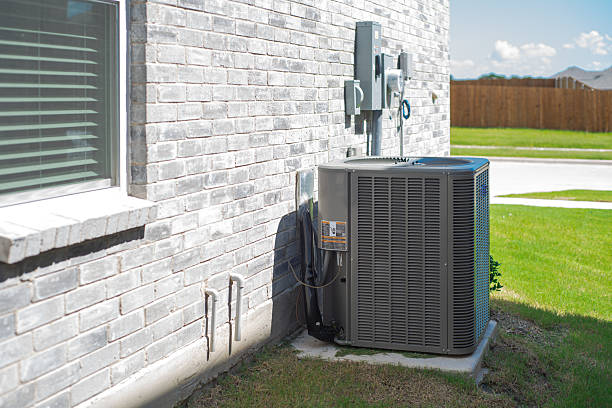 Reliable Ac Repair contractor in Medina, NY by FH HVAC